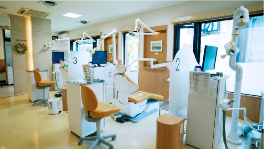 三村歯科医院
